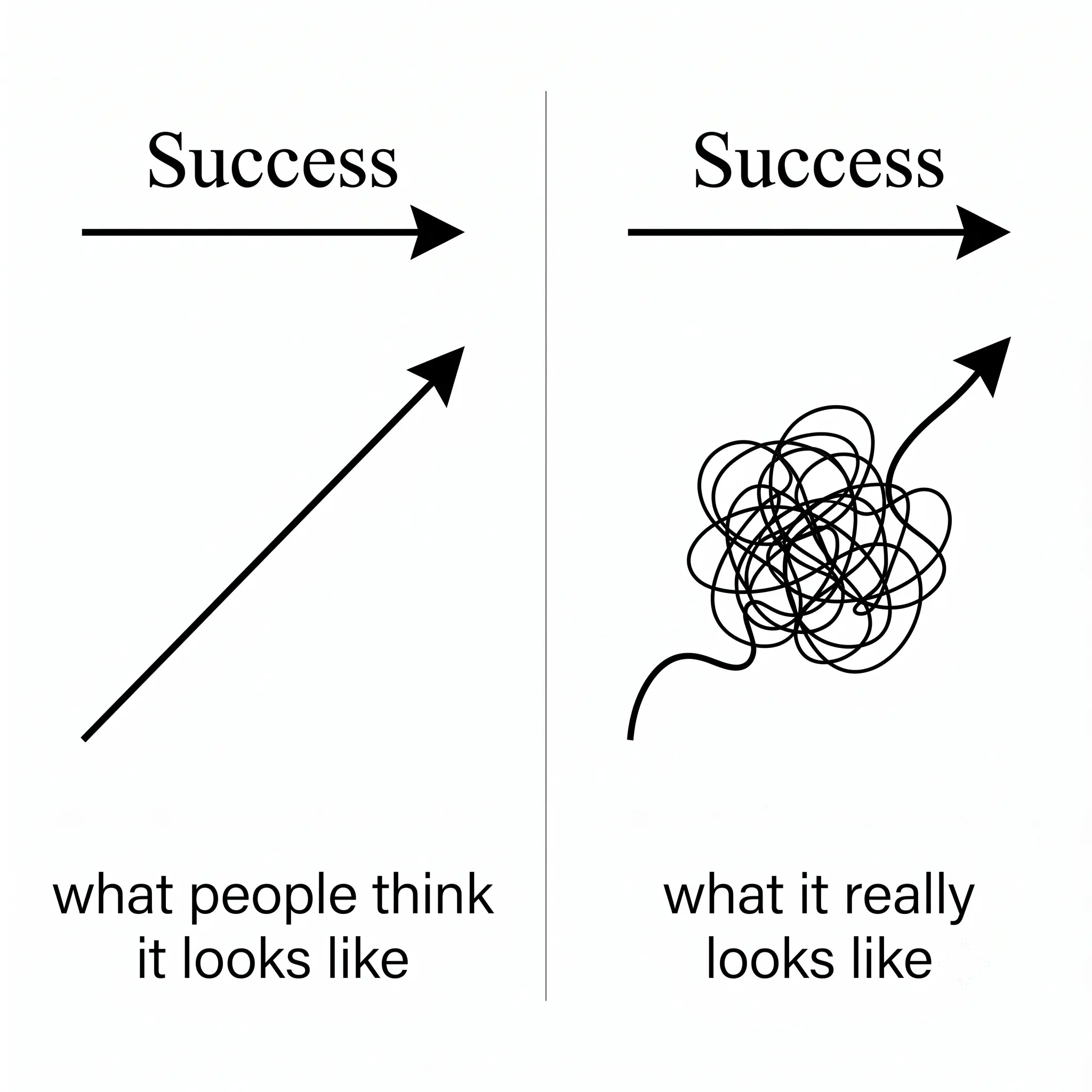 Success