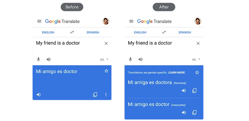 Google Translate