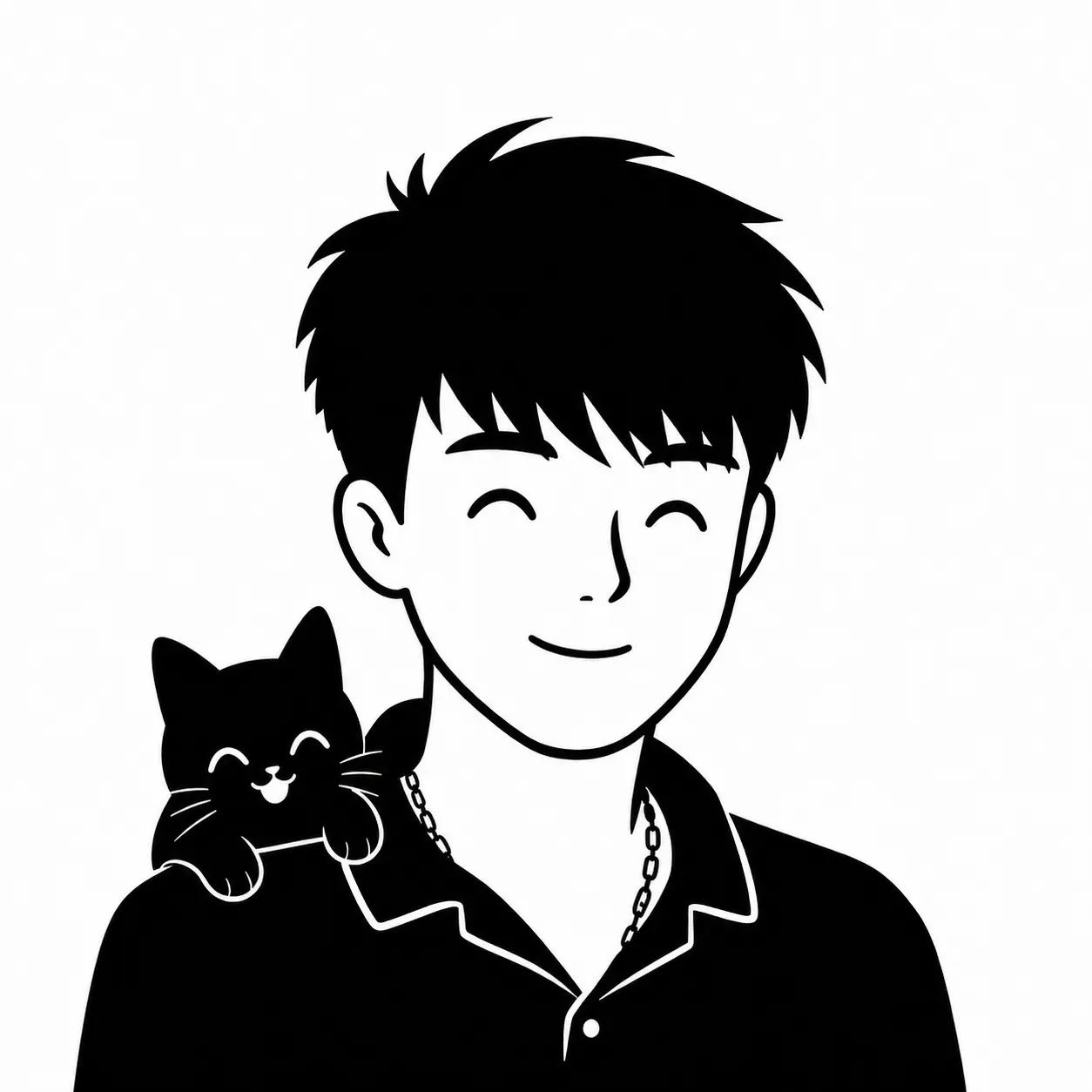Meo mascot