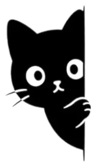 Meo mascot