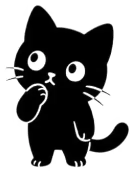 Meo mascot