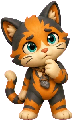Meo mascot