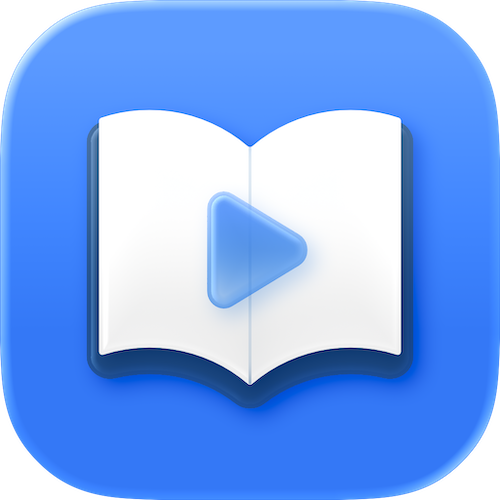 AudioAZ Icon