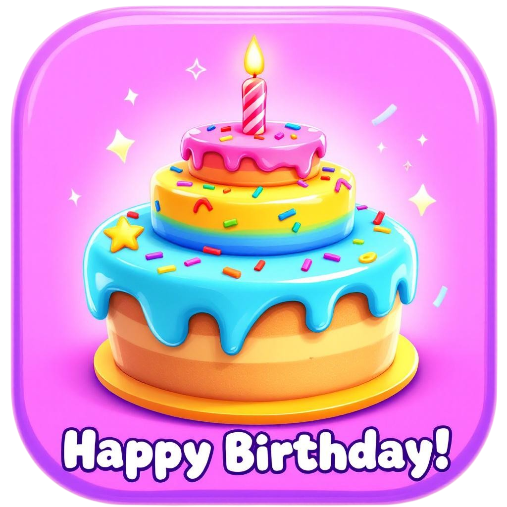 Blow Out Candles