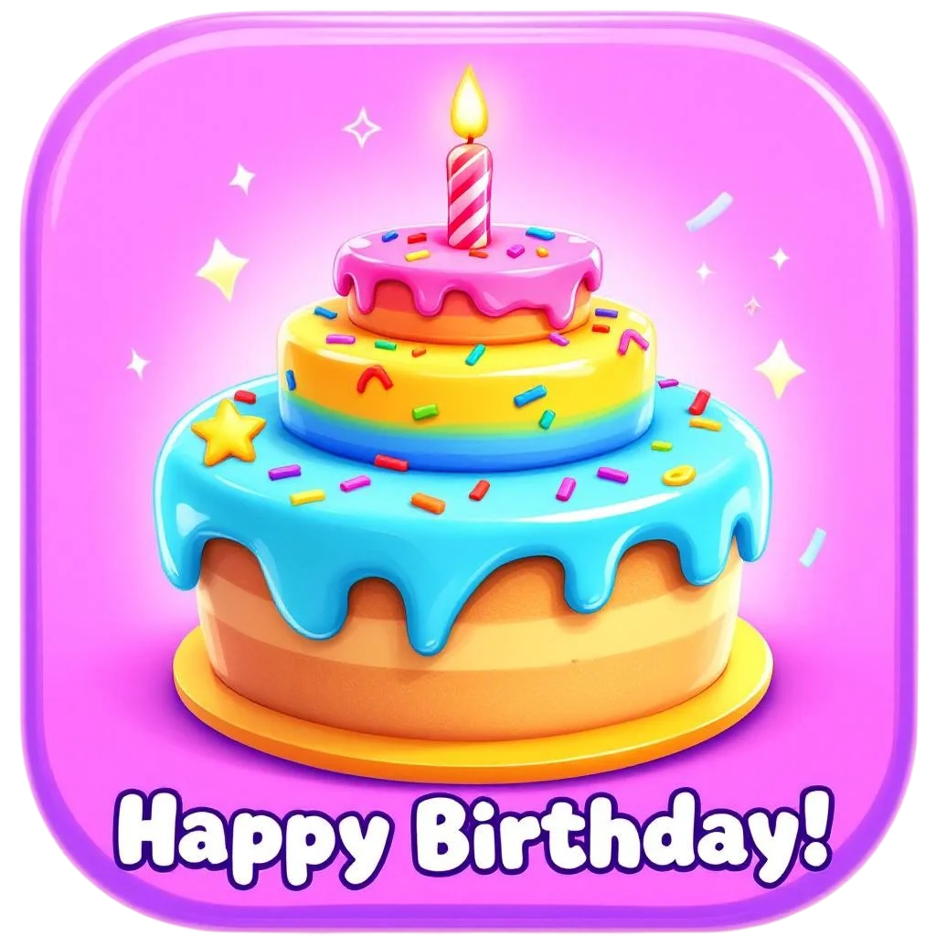 Blow Out Candles