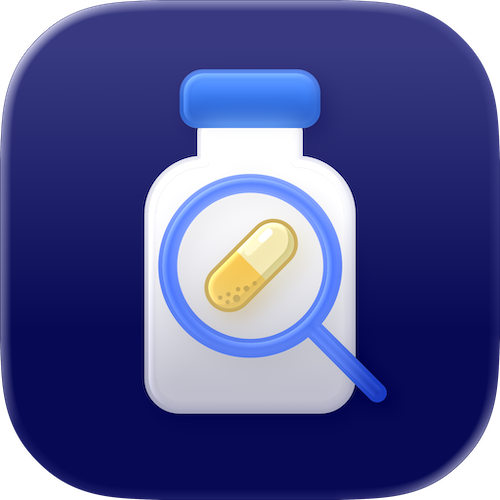 DrugBank Icon