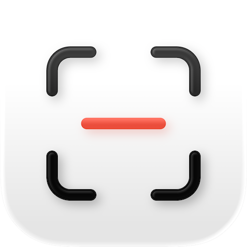 ScannerGo Icon