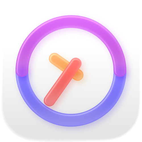 TimeMate Icon